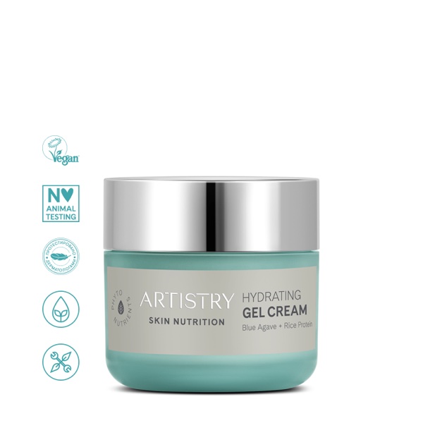 Amway · Artistry · 50 мл