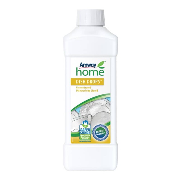 Amway · Dish Drops · 1 л