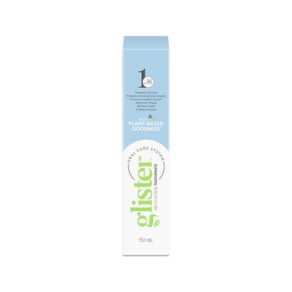 Amway · Glister · 150 мл