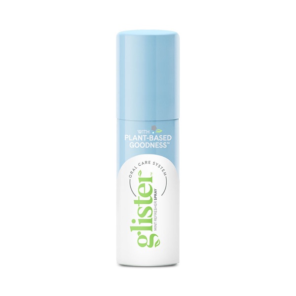 Amway · Glister · 14 мл