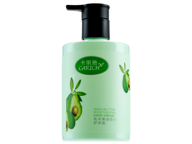 GreenLeaf · Крем для рук